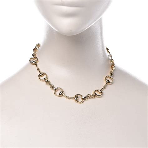 gucci necklace for cheap|authentic gucci necklace.